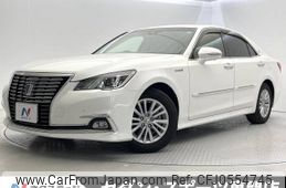 toyota crown 2017 -TOYOTA--Crown DAA-AWS210--AWS210-6122675---TOYOTA--Crown DAA-AWS210--AWS210-6122675-