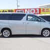 toyota vellfire 2009 -TOYOTA--Vellfire ANH25W--8007676---TOYOTA--Vellfire ANH25W--8007676- image 27