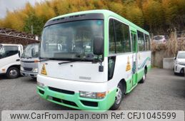 nissan civilian-bus 2000 -NISSAN--Civilian BVW41-001098---NISSAN--Civilian BVW41-001098-