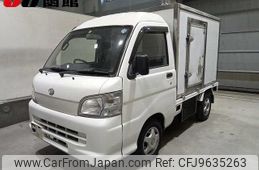 daihatsu hijet-truck 2014 -DAIHATSU--Hijet Truck S211P--0297857---DAIHATSU--Hijet Truck S211P--0297857-