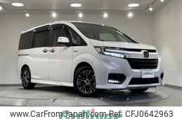 honda stepwagon 2017 -HONDA--Stepwgn 6AA-RP5--RP5-1057084---HONDA--Stepwgn 6AA-RP5--RP5-1057084-