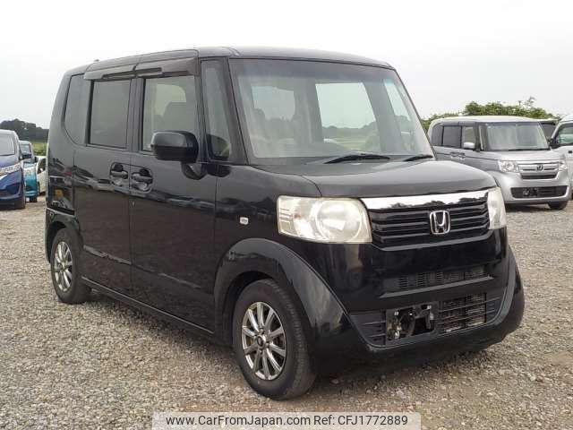 honda n-box 2012 CFJ1772889 image 1
