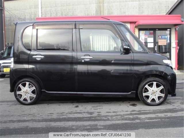 daihatsu tanto 2011 -DAIHATSU--Tanto L375S--L375S-0491504---DAIHATSU--Tanto L375S--L375S-0491504- image 2