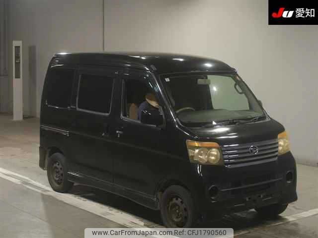 daihatsu atrai-wagon 2008 CFJ1790560 image 1