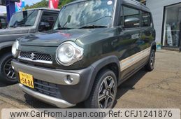 suzuki hustler 2014 CFJ1241876