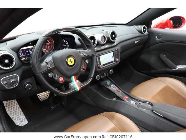 ferrari california 2018 -FERRARI--Ferrari California ABA-F149DD--ZFF77XJJ000231543---FERRARI--Ferrari California ABA-F149DD--ZFF77XJJ000231543- image 2