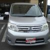 nissan serena 2009 CFJ0696068 image 22