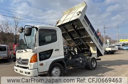 hino ranger 2007 GOO_NET_EXCHANGE_0910229A30250121W002