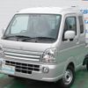 suzuki carry-truck 2024 -SUZUKI 【川口 480ｲ6022】--Carry Truck DA16T--847164---SUZUKI 【川口 480ｲ6022】--Carry Truck DA16T--847164- image 1