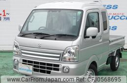 suzuki carry-truck 2024 -SUZUKI 【川口 480ｲ6022】--Carry Truck DA16T--847164---SUZUKI 【川口 480ｲ6022】--Carry Truck DA16T--847164-