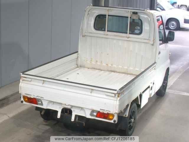 nissan clipper-truck 2007 CFJ1206185 image 2