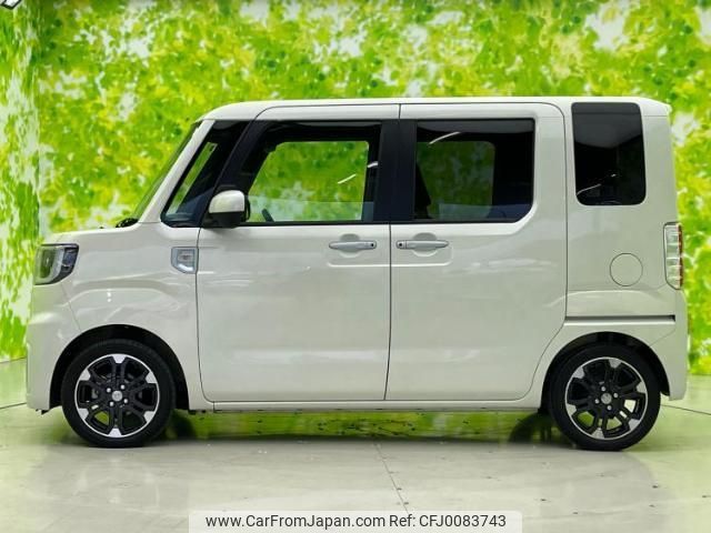 daihatsu wake 2020 quick_quick_3BA-LA700S_LA700S-0158061 image 2