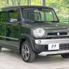 suzuki hustler 2014 quick_quick_MR31S_MR31S-810046 image 17