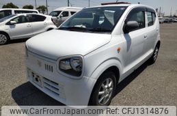 suzuki alto 2016 quick_quick_DBA-HA36S_HA36S-287006