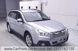 subaru outback 2012 -SUBARU--Legacy OutBack BRM-010983---SUBARU--Legacy OutBack BRM-010983-