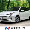 toyota prius 2017 -TOYOTA--Prius DAA-ZVW50--ZVW50-6108136---TOYOTA--Prius DAA-ZVW50--ZVW50-6108136- image 1