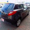 mazda demio 2009 -MAZDA--Demio DBA-DE3FS--DE3FS-200420---MAZDA--Demio DBA-DE3FS--DE3FS-200420- image 3