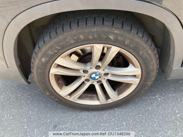 bmw x1 2013 -BMW--BMW X1 DBA-VM20--WBAVM92010VT58428---BMW--BMW X1 DBA-VM20--WBAVM92010VT58428- image 2