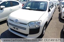 toyota probox 2018 quick_quick_DBE-NCP160V_NCP160-0106827