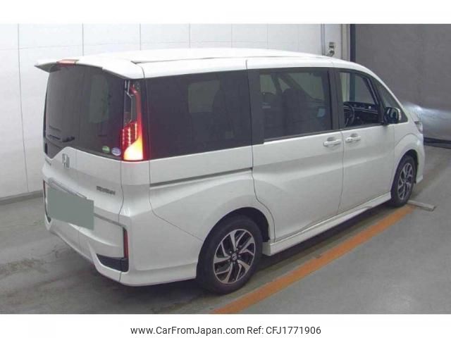 honda stepwagon-spada 2020 CFJ1771906 image 2