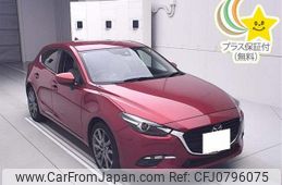 mazda axela 2016 -MAZDA 【静岡 314ﾂ7777】--Axela BMLFS-100539---MAZDA 【静岡 314ﾂ7777】--Axela BMLFS-100539-