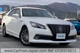 toyota crown 2014 -TOYOTA--Crown DAA-AWS210--AWS210-6073098---TOYOTA--Crown DAA-AWS210--AWS210-6073098-