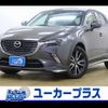 mazda cx-3 2017 -MAZDA--CX-3 6BA-DKEFW--DKEFW-103037---MAZDA--CX-3 6BA-DKEFW--DKEFW-103037- image 1