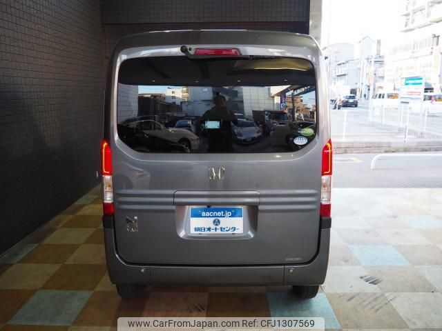 honda n-van-style 2021 quick_quick_5BD-JJ1_JJ1-4100796 image 2
