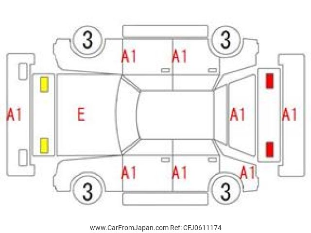 mitsubishi ek-space 2021 -MITSUBISHI--ek Space 5AA-B34A--B34A-0013272---MITSUBISHI--ek Space 5AA-B34A--B34A-0013272- image 2