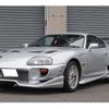 toyota supra 1994 -TOYOTA 【三河 33 ﾒ1982】--Supra E-JZA80--JZA80-0021307---TOYOTA 【三河 33 ﾒ1982】--Supra E-JZA80--JZA80-0021307- image 32