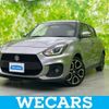 suzuki swift 2022 quick_quick_4BA-ZC33S_ZC33S-421785 image 1