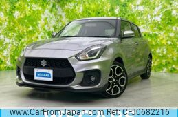 suzuki swift 2022 quick_quick_4BA-ZC33S_ZC33S-421785