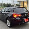 bmw 1-series 2018 CFJ1807478 image 2