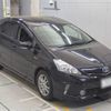 toyota prius-α 2014 -TOYOTA 【尾張小牧 338せ711】--Prius α ZVW41W-3364334---TOYOTA 【尾張小牧 338せ711】--Prius α ZVW41W-3364334- image 6