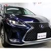 lexus rx 2021 quick_quick_6AA-GYL20W_GYL20-0014792 image 1