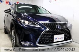 lexus rx 2021 quick_quick_6AA-GYL20W_GYL20-0014792