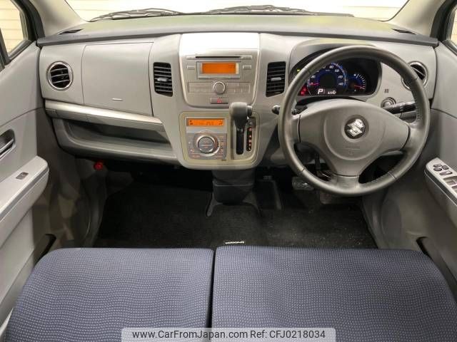 suzuki wagon-r 2009 -SUZUKI--Wagon R DBA-MH23S--MH23S-236046---SUZUKI--Wagon R DBA-MH23S--MH23S-236046- image 2