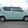 suzuki mr-wagon 2014 -SUZUKI--MR Wagon DBA-MF33S--MF33S-647010---SUZUKI--MR Wagon DBA-MF33S--MF33S-647010- image 4