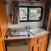 mitsubishi delica-truck 1996 GOO_NET_EXCHANGE_0507382A30250709W001 image 16