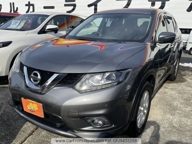 nissan x-trail 2014 -NISSAN--X-Trail DBA-NT32--NT32-034729---NISSAN--X-Trail DBA-NT32--NT32-034729- image 2