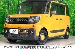 suzuki spacia 2020 CFJ1384965