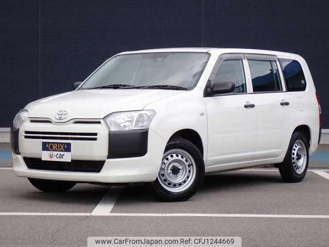 toyota probox-van 2019 -TOYOTA--Probox Van DBE-NSP160V--NSP160-0044157---TOYOTA--Probox Van DBE-NSP160V--NSP160-0044157- image 1