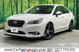 subaru legacy-b4 2015 CFJ1793302