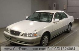 toyota cresta 1997 CFJ1824084