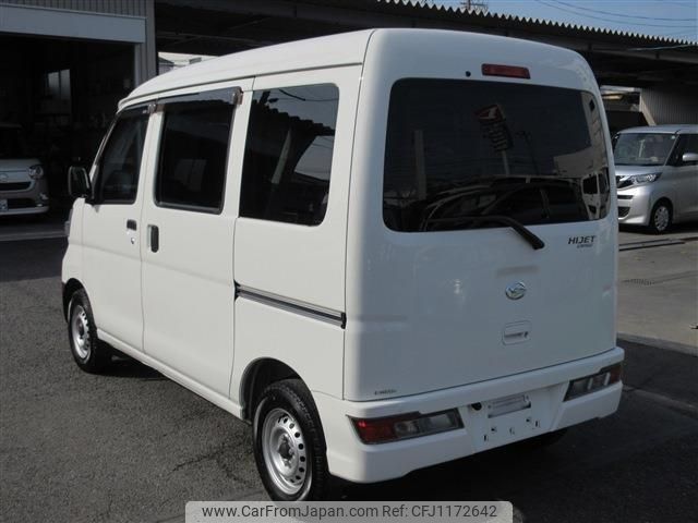 daihatsu hijet-van 2021 -DAIHATSU--Hijet Van S331V--0259451---DAIHATSU--Hijet Van S331V--0259451- image 2