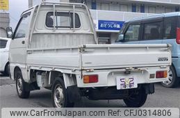 daihatsu hijet-truck 1992 I107