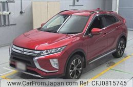 mitsubishi eclipse-cross 2018 -MITSUBISHI--Eclipse Cross DBA-GK1W--GK1W-0004383---MITSUBISHI--Eclipse Cross DBA-GK1W--GK1W-0004383-