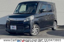 suzuki spacia 2013 -SUZUKI--Spacia DBA-MK32S--MK32S-848695---SUZUKI--Spacia DBA-MK32S--MK32S-848695-