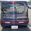 nissan cube 2019 -NISSAN--Cube DBA-Z12--Z12-407625---NISSAN--Cube DBA-Z12--Z12-407625- image 8