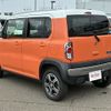 suzuki hustler 2015 CFJ1729016 image 4